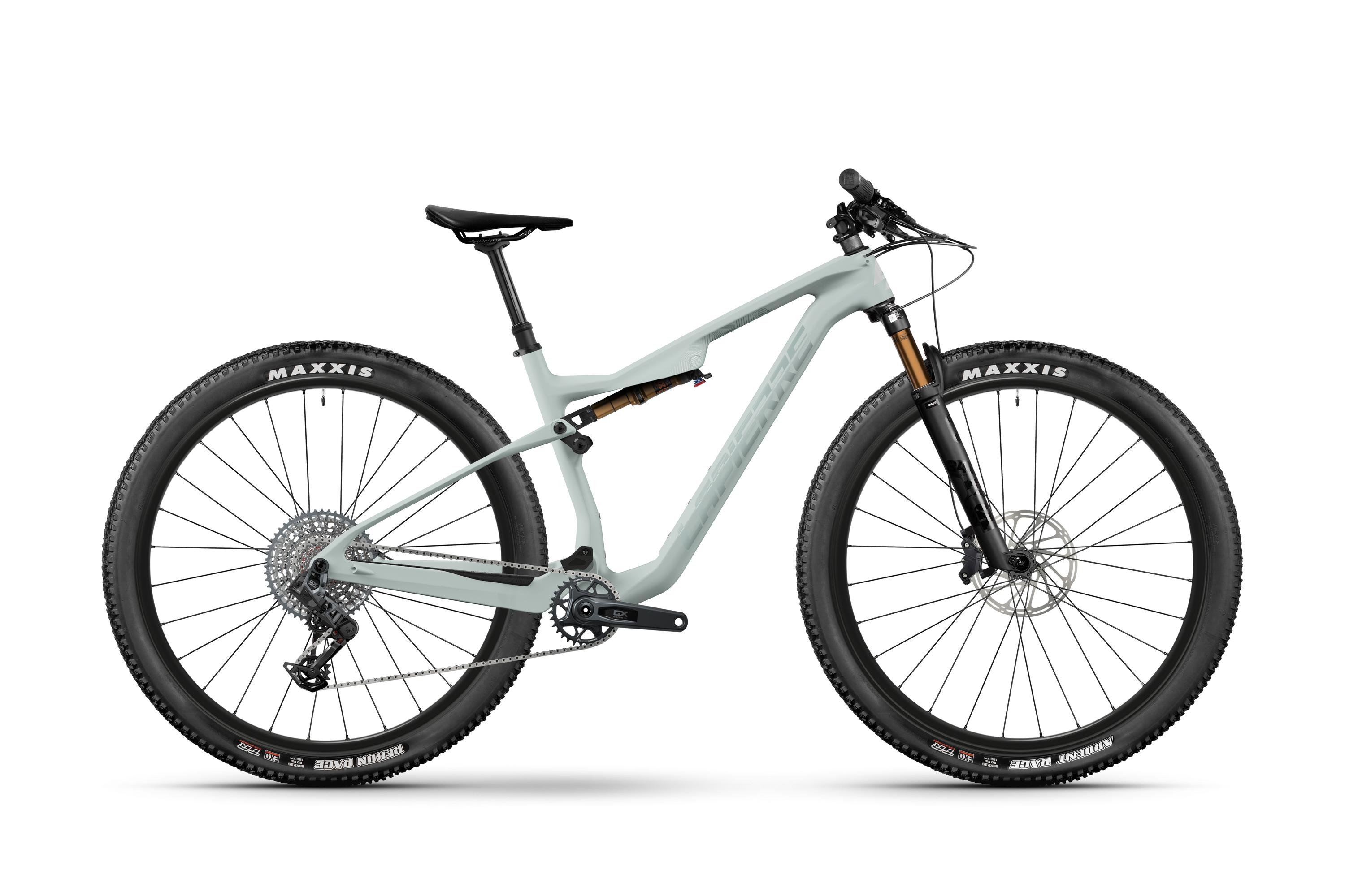 Lapierre XRM 9.9